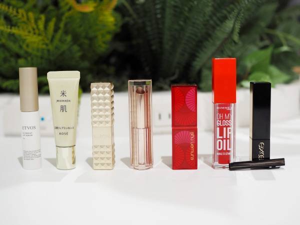 新年はポーチの中身もアップデート！　アラサーコスメオタクが持ち歩く通勤用ポーチ2025年版