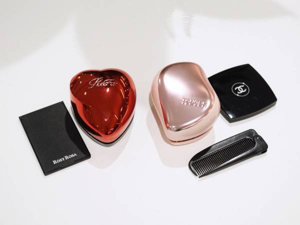 新年はポーチの中身もアップデート！　アラサーコスメオタクが持ち歩く通勤用ポーチ2025年版