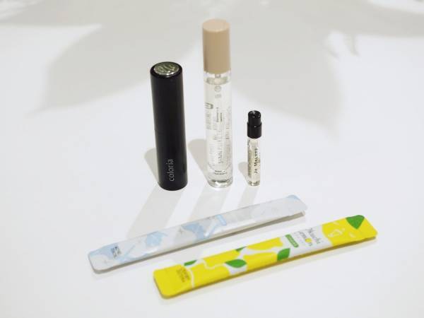 新年はポーチの中身もアップデート！　アラサーコスメオタクが持ち歩く通勤用ポーチ2025年版