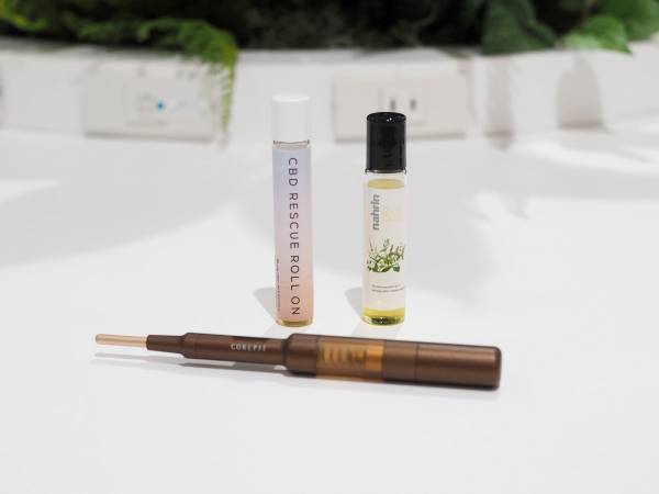 新年はポーチの中身もアップデート！　アラサーコスメオタクが持ち歩く通勤用ポーチ2025年版