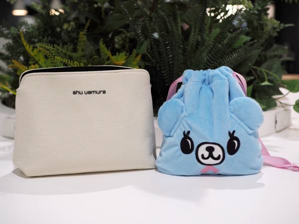 新年はポーチの中身もアップデート！　アラサーコスメオタクが持ち歩く通勤用ポーチ2025年版