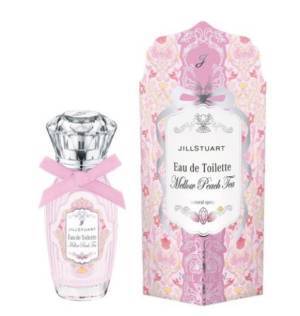 紅茶の香りがする！　JILL STUART Beautyからギフトコレクションが登場