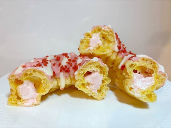 今年もやってきた「ファミマのいちご狩り」。味も見た目も満点な注目商品3選を紹介！