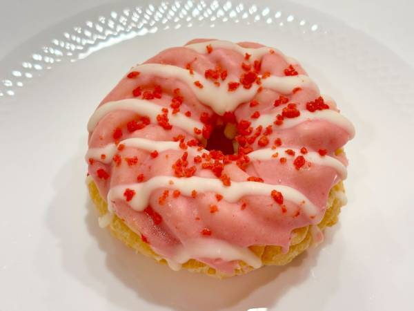 今年もやってきた「ファミマのいちご狩り」。味も見た目も満点な注目商品3選を紹介！