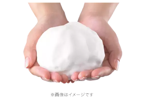 しっとり＆つるつる肌へ導く。ロゼッタ「江戸こすめ 米ぬか洗顔」がリニューアル