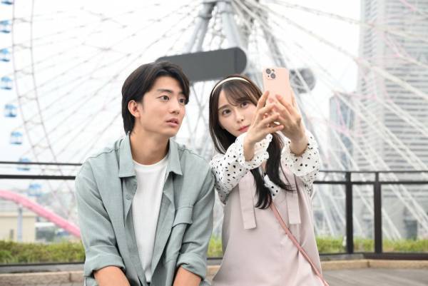 「個性的な女 vs あざとい女」勝つのはどっち？　順調だった恋に予期せぬ強敵が登場【未恋～かくれぼっちたち～＃2】