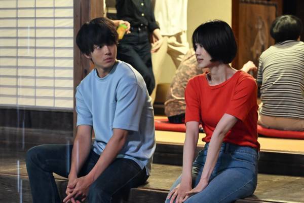 「個性的な女 vs あざとい女」勝つのはどっち？　順調だった恋に予期せぬ強敵が登場【未恋～かくれぼっちたち～＃2】