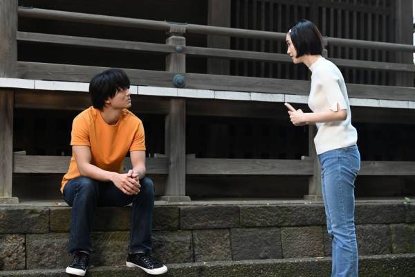 「個性的な女 vs あざとい女」勝つのはどっち？　順調だった恋に予期せぬ強敵が登場【未恋～かくれぼっちたち～＃2】