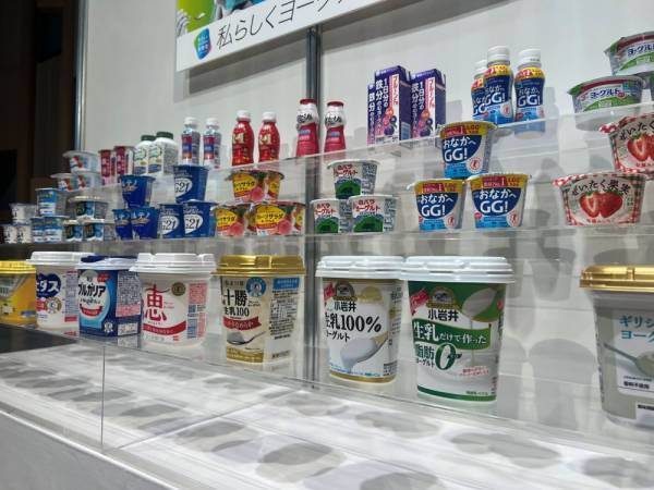 アラサーの救世主はヨーグルト!?　美肌・免疫力・ダイエット……ヨーグルトのメリットを聞いてきた