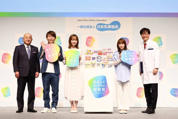 アラサーの救世主はヨーグルト!?　美肌・免疫力・ダイエット……ヨーグルトのメリットを聞いてきた