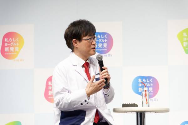 アラサーの救世主はヨーグルト!?　美肌・免疫力・ダイエット……ヨーグルトのメリットを聞いてきた