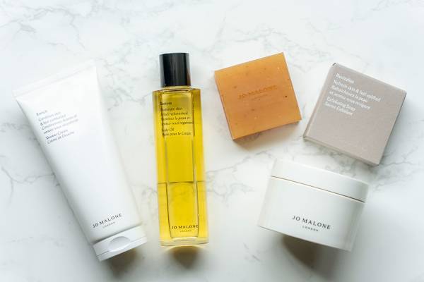 ジョー マローン ロンドンの新シリーズで自分を労わる。3千円台のソープも注目！