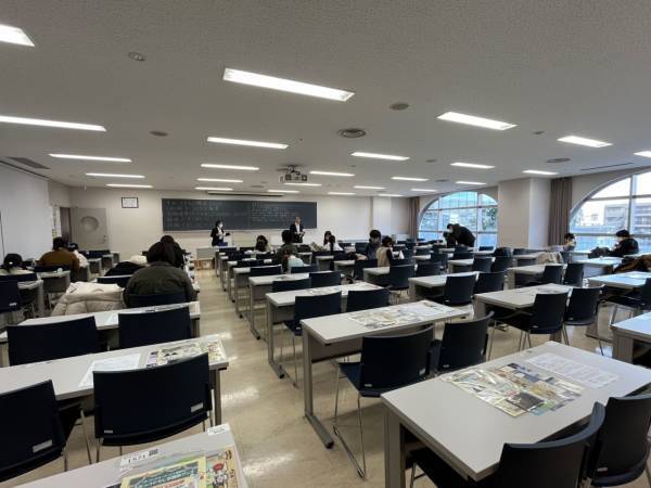 難問続出!?　すみっコたちも登場、「すみっコぐらし検定 2025」イベントレポート