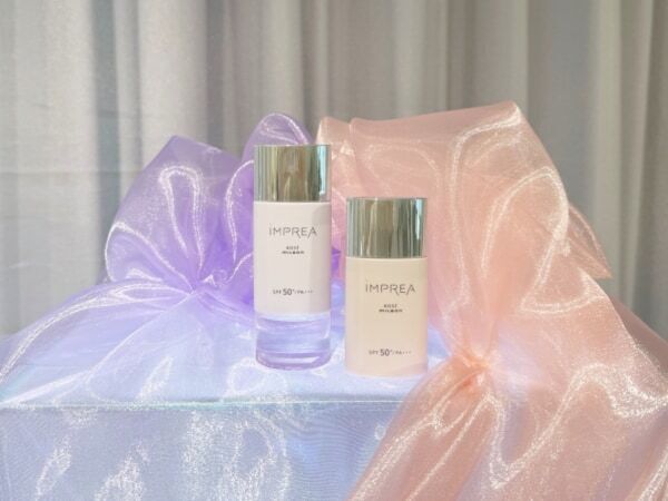 「インプレア」「アイエム」から春の新作が登場！　揺らぎ肌対応の化粧液、眉・まつ毛に使えるカラーマスカラ