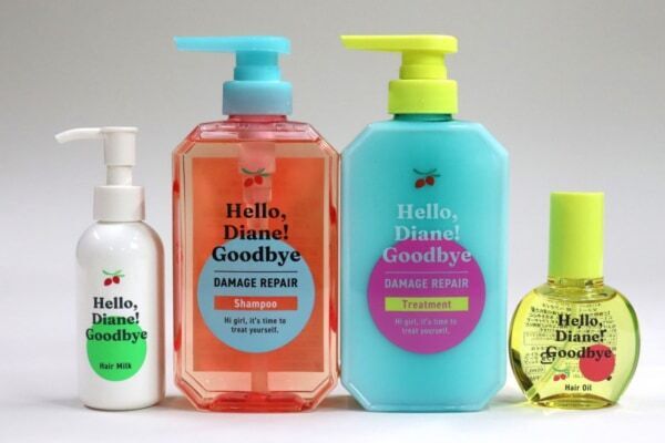 ドライシャンプーが人気のダイアン。ブランド広報が紹介する“隠れた名品”とは？