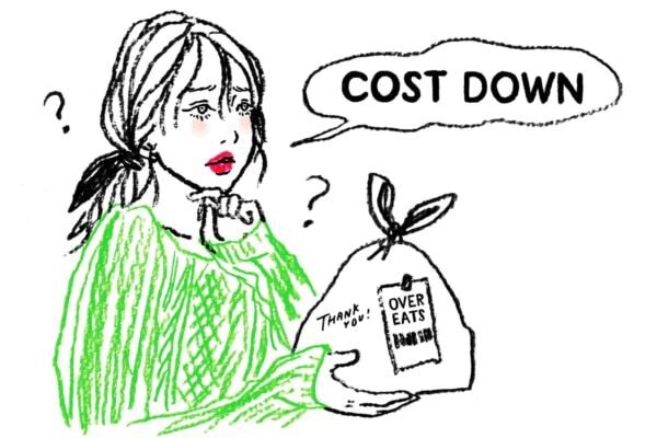 激務で自炊するのは難しい人が食費を節約するには？　忙しくてもできる“半自炊”のすすめ