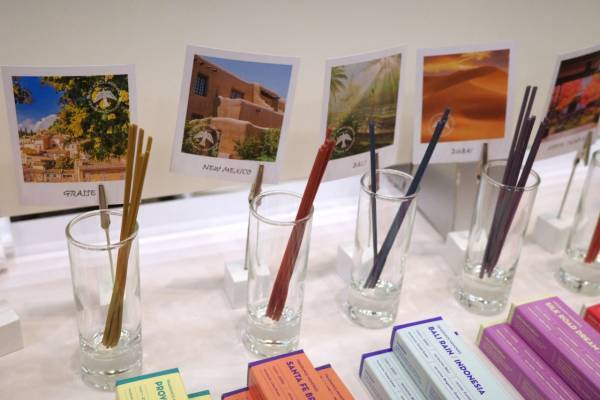 相手が気持ち良く使えるプレゼントを贈ろう。ロフトで買えるおすすめ雑貨【ロフト グリーンプロジェクト】