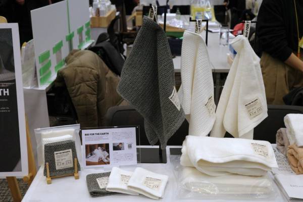 相手が気持ち良く使えるプレゼントを贈ろう。ロフトで買えるおすすめ雑貨【ロフト グリーンプロジェクト】