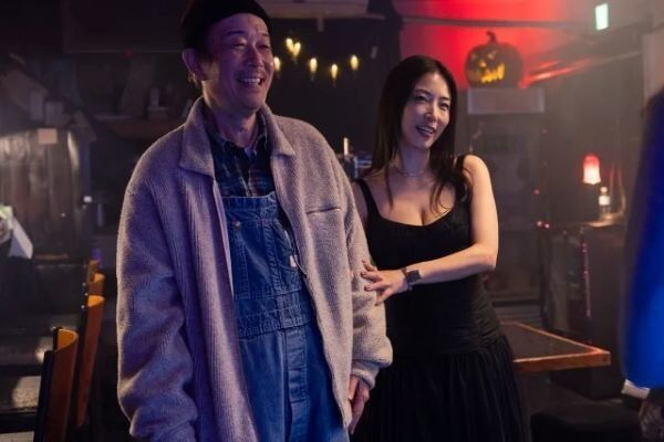 FODで配信中。ドラマ『ペンション・恋は桃色season3』の地上波放送スタート