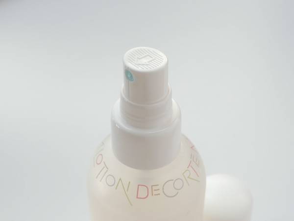 ベスコス受賞のコスメデコルテ「薬用 マイクロバーム ローション」が肌荒れ中に◎　スプレーするだけのお手軽スキンケア