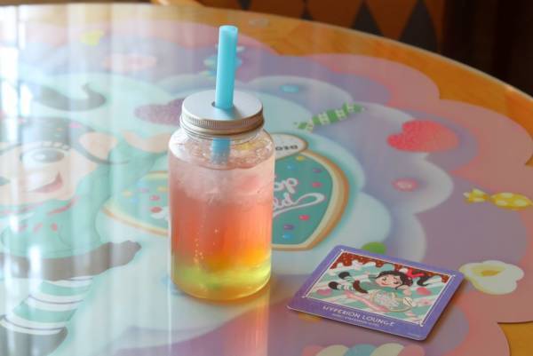 かわいすぎる空間にうっとり。「ヴァネロペのスウィーツ・ポップ・ワールド」に浸れるスペシャルルームとAR体験が登場！