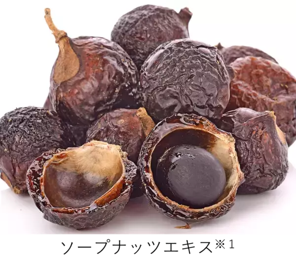 マツキヨ「アルジェラン」初のフェムケア商品！　デリケートゾーン用泡ソープ登場