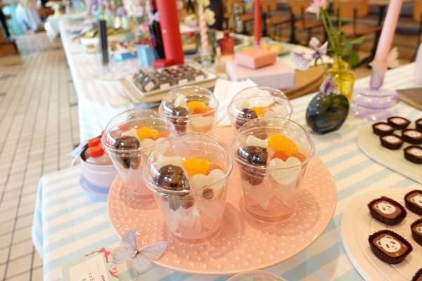 「絶対欲しい！」が見つかる！　東京ソラマチ(R)のバレンタインフェア開催