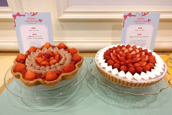 「絶対欲しい！」が見つかる！　東京ソラマチ(R)のバレンタインフェア開催