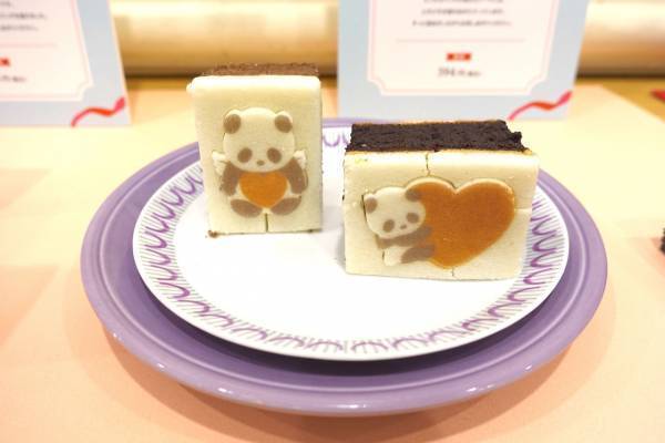 「絶対欲しい！」が見つかる！　東京ソラマチ(R)のバレンタインフェア開催