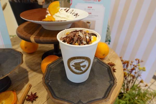 「絶対欲しい！」が見つかる！　東京ソラマチ(R)のバレンタインフェア開催