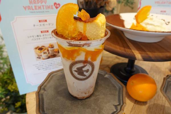 「絶対欲しい！」が見つかる！　東京ソラマチ(R)のバレンタインフェア開催