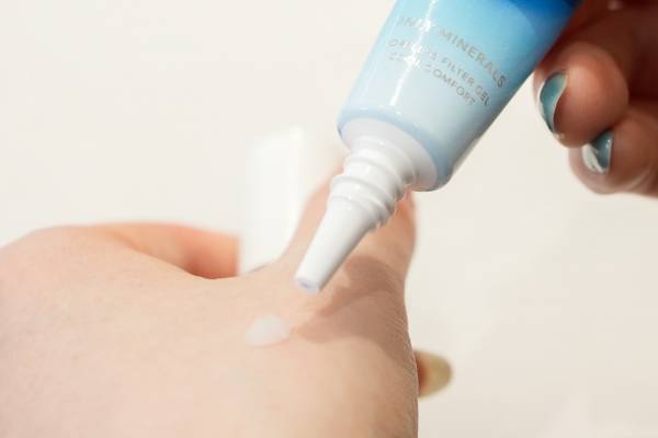 冷感だけど、肌にやさしい。あたたかくなる前に買っておきたい「オンリーミネラル」のひんやり新コスメが優秀