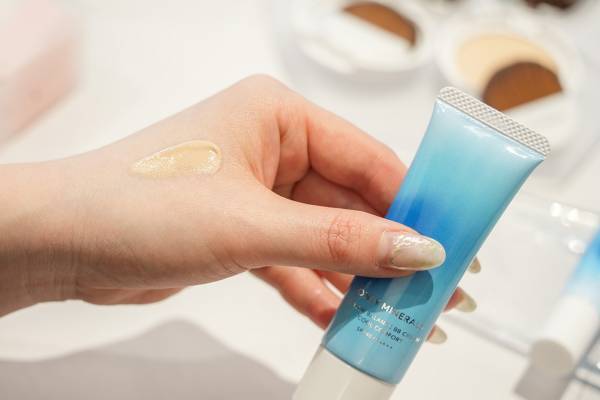 冷感だけど、肌にやさしい。あたたかくなる前に買っておきたい「オンリーミネラル」のひんやり新コスメが優秀