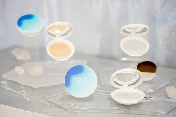 冷感だけど、肌にやさしい。あたたかくなる前に買っておきたい「オンリーミネラル」のひんやり新コスメが優秀