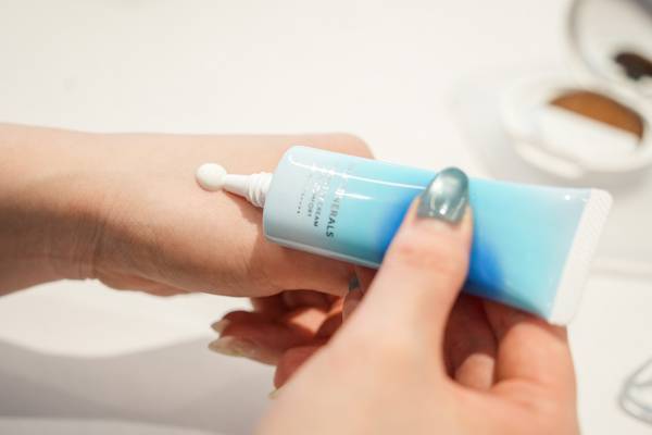 冷感だけど、肌にやさしい。あたたかくなる前に買っておきたい「オンリーミネラル」のひんやり新コスメが優秀