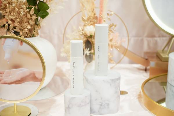 あらゆる肌悩みにアプローチ。「ファンケルの新スキンケア」が働く女子におすすめな理由