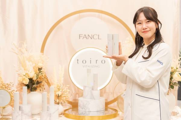 あらゆる肌悩みにアプローチ。「ファンケルの新スキンケア」が働く女子におすすめな理由