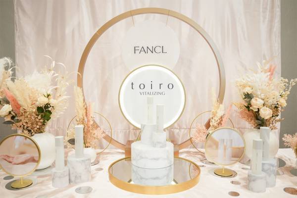 あらゆる肌悩みにアプローチ。「ファンケルの新スキンケア」が働く女子におすすめな理由