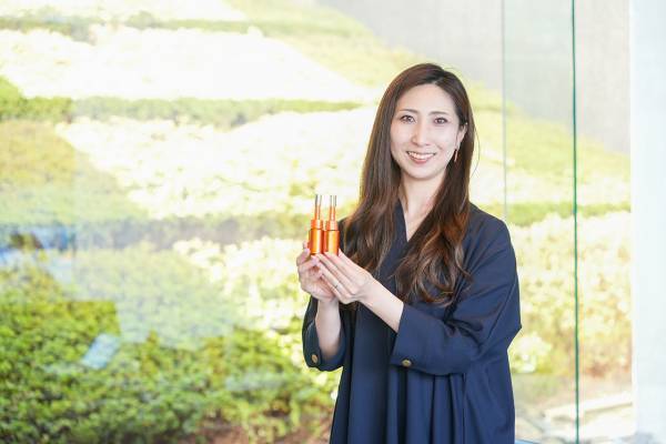 5日で約1万個売れた！　ポーラの“全顔”にアプローチできる「最新シワ改善美容液」が今以上の美肌になれそう