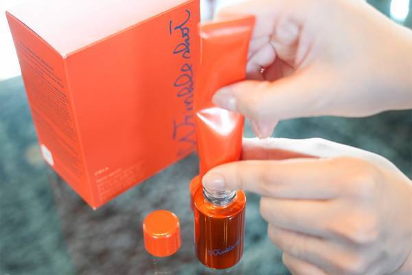 5日で約1万個売れた！　ポーラの“全顔”にアプローチできる「最新シワ改善美容液」が今以上の美肌になれそう