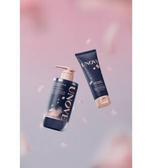 ほのかに甘い桜の香り。韓国発「UNOVE」より“桜エディション”が登場！