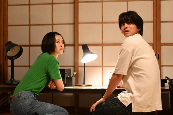 めんどくさい女の超高度テク続出!?　ゆずに学ぶ“メンヘラ彼女”にならない方法【未恋～かくれぼっちたち～＃3】