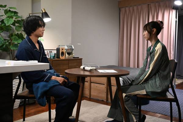 めんどくさい女の超高度テク続出!?　ゆずに学ぶ“メンヘラ彼女”にならない方法【未恋～かくれぼっちたち～＃3】