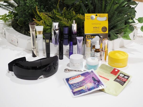 アイゾーンケアは早いうちから。 目元のケアをこれから始める人におすすめのアイテムは？