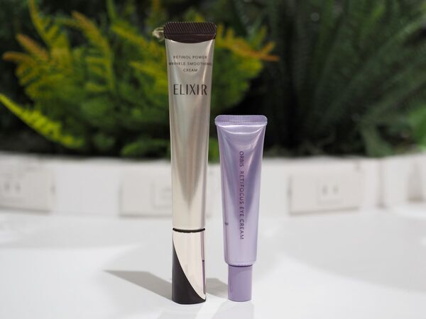 アイゾーンケアは早いうちから。 目元のケアをこれから始める人におすすめのアイテムは？