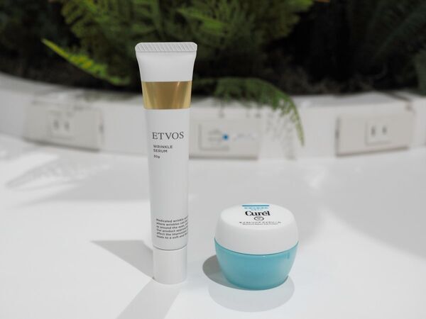 アイゾーンケアは早いうちから。 目元のケアをこれから始める人におすすめのアイテムは？