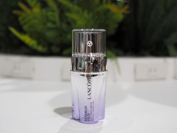 アイゾーンケアは早いうちから。 目元のケアをこれから始める人におすすめのアイテムは？