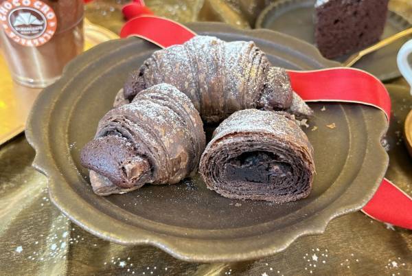 サンマルクカフェのバレンタインが贅沢すぎる！　イチ推しメニューを紹介