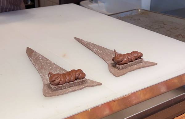 サンマルクカフェのバレンタインが贅沢すぎる！　イチ推しメニューを紹介