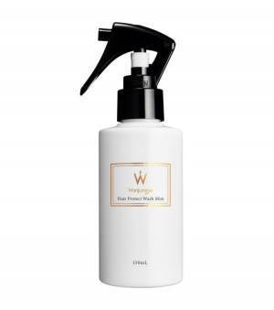 摩擦レスな美髪へ。Wonjungyo Hairからヘアウォッシュミストが登場